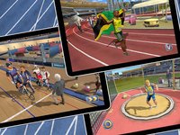 Athletics 2: Summer Sports screenshot, image №1855698 - RAWG