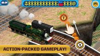 Thomas & Friends: Race On! screenshot, image №1508204 - RAWG