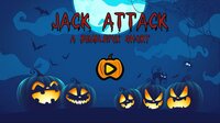 Jack Attack (itch) screenshot, image №2586055 - RAWG