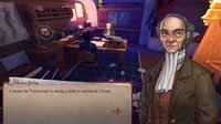 Herald: The Interactive Period Drama – Complete Edition screenshot, image №4197887 - RAWG