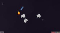 Totally Broken Space Shooter screenshot, image №1760274 - RAWG