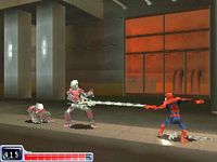 Spider-Man: Shattered Dimensions screenshot, image №551657 - RAWG
