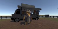 Savvy Sloth: The Survival Of The Slavs screenshot, image №3706172 - RAWG