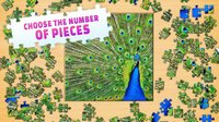 Jigsaw Puzzle: Create Pictures with Wood Pieces screenshot, image №2085387 - RAWG