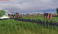 Scourge of War: Gettysburg screenshot, image №518791 - RAWG