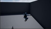 UE4 Locomotion Movement and Shooting System screenshot, image №2901572 - RAWG