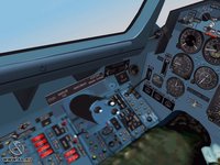 Flanker 2.0: Combat Flight Simulator screenshot, image №319286 - RAWG