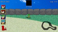Bambi Racing screenshot, image №3706798 - RAWG