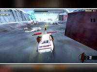 Zombie Highway killer - Death Racing screenshot, image №2156272 - RAWG