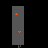 Fire Escape (itch) (Pouek) screenshot, image №2605739 - RAWG
