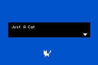 Just A Cat screenshot, image №1091434 - RAWG