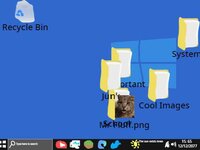 Windows 12 screenshot, image №2905579 - RAWG