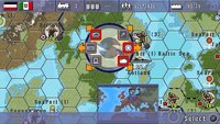 Commander: Europe at War screenshot, image №457033 - RAWG