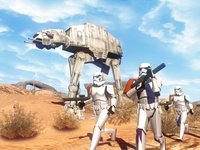 Star Wars: Empire at War screenshot, image №417461 - RAWG
