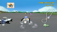 Family Go-Kart Racing screenshot, image №254133 - RAWG