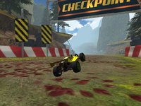 R/C Car Off-Road Racing- Radio Controlled Nitro Buggy Simulator Game PRO screenshot, image №1625037 - RAWG