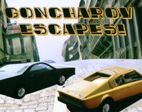 Goncharov Escapes! screenshot, image №3668694 - RAWG