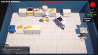 Cook Saga screenshot, image №4165049 - RAWG