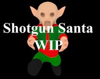 Shotgun Santa screenshot, image №1753578 - RAWG