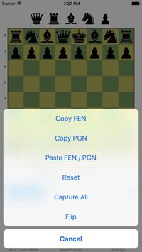 Next Chess Move screenshot, image №944800 - RAWG