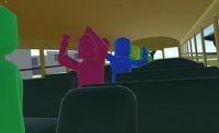 Schools Out screenshot, image №1887997 - RAWG