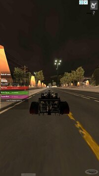 VEGA SPORT RACING LEAGUE screenshot, image №2502011 - RAWG