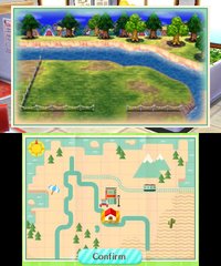 Animal Crossing: Happy Home Designer screenshot, image №267788 - RAWG