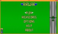 Air War screenshot, image №1315163 - RAWG
