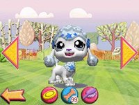 Littlest Pet Shop Biggest Stars - Blue Team screenshot, image №790845 - RAWG