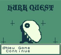 Hurk Quest screenshot, image №2802712 - RAWG
