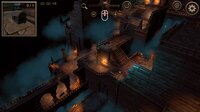 Hidden Dungeon Top-Down 3D screenshot, image №3624350 - RAWG