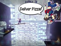 Ninja Pizza Girl screenshot, image №208586 - RAWG