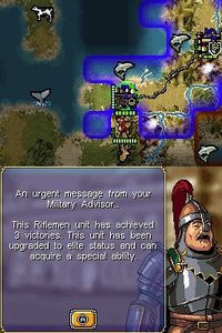 Sid Meier's Civilization Revolution screenshot, image №652357 - RAWG