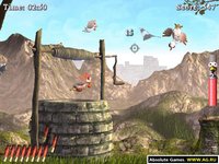 Birdie Shoot screenshot, image №346849 - RAWG