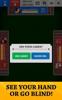 Spades Free: A Free Card Games For Addict Players screenshot, image №2077278 - RAWG