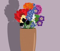 Bloemensorteerspel screenshot, image №3607475 - RAWG