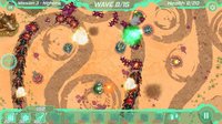 Tower Defense Zone screenshot, image №1420138 - RAWG
