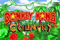 Donkey Kong Country screenshot, image №1322338 - RAWG