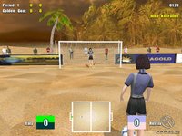 Beach Soccer screenshot, image №364613 - RAWG