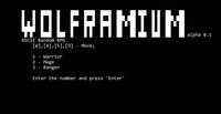 Wolframium screenshot, image №2595793 - RAWG