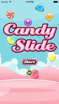 A Candy Slide screenshot, image №1629864 - RAWG