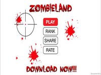 Operation Zombieland - Dawn of the Doomsday Zombie Massacre Doom screenshot, image №1914041 - RAWG