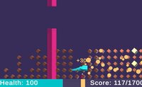 Flier Miner screenshot, image №2812079 - RAWG