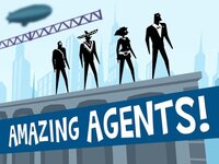 Spy Fall: Secret Service Agent screenshot, image №2687302 - RAWG
