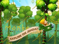 Benji Bananas: Run, Jump, Win screenshot, image №3337870 - RAWG