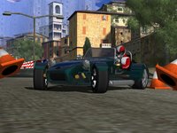 World Racing 2 screenshot, image №388840 - RAWG