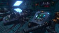 System Shock Demo screenshot, image №231234 - RAWG