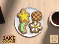 Draw Bake Cookies screenshot, image №2861786 - RAWG