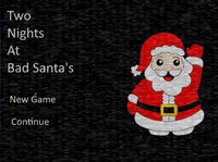 Two Night at Bad Santa's screenshot, image №3160134 - RAWG