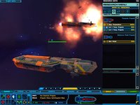 Homeworld 2 screenshot, image №360594 - RAWG